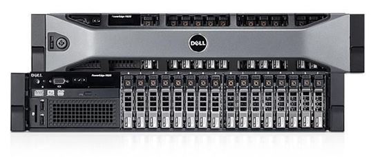 MÁY CHỦ SERVER DELL POWEREDGE R820 E5-4610 v2